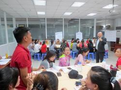 Quản lý công việc PDCA - Pou Yuen (16.07.2019 PM)